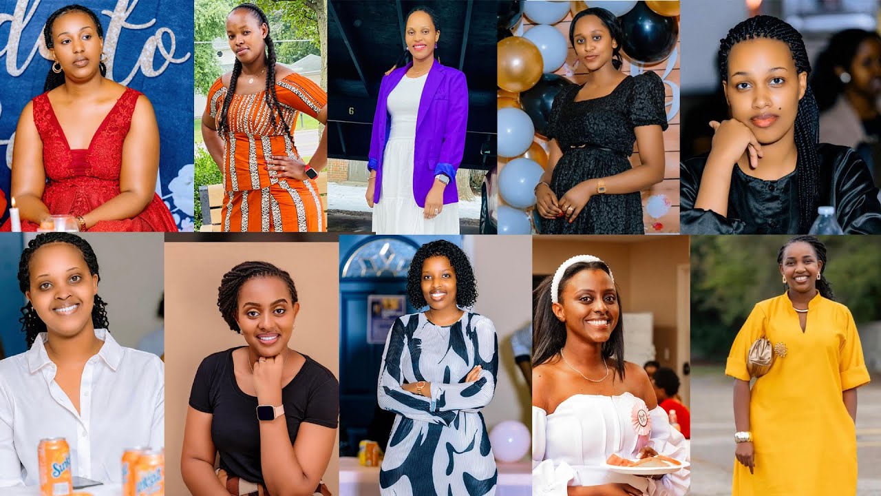 🔥TOP10 MICHIGAN🇺🇸🥰 #ABAGORE BAMBERE BAFITE UBWIZA MURI MICHIGAN😍