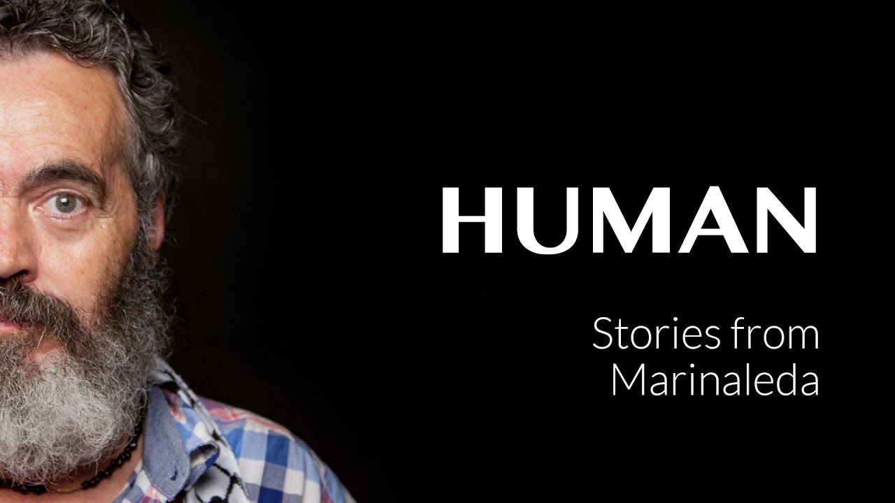Stories of Marinaleda - SPAIN - #HUMAN