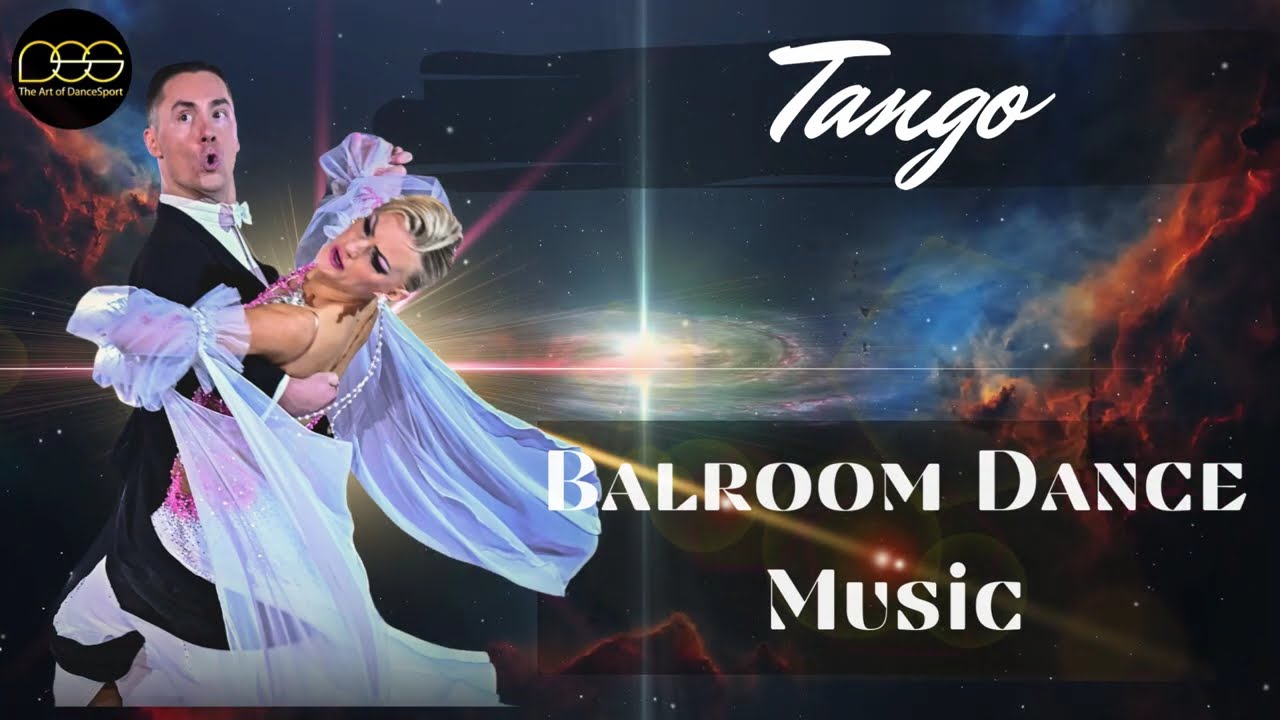 NEW 2026 Tango Music Mix | Ballroom/Standard #dancesport  #ballroomdance #musicmix #tango #standard