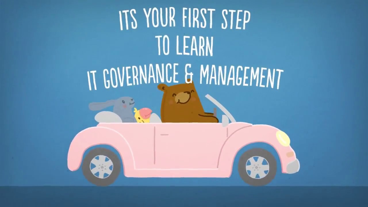 What is COBIT Foundation?