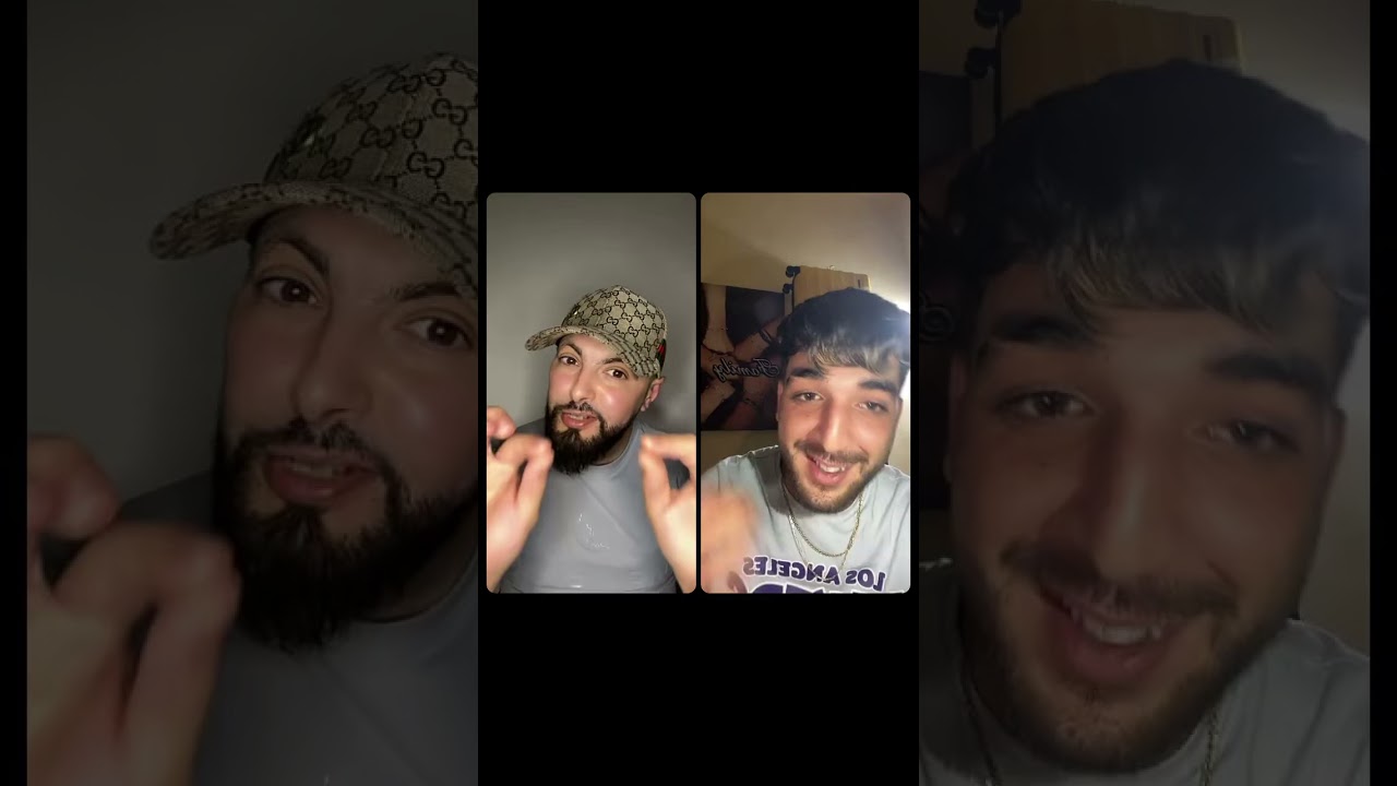 قصة حراگ حرگ مع صاحبتو المشهورة كي وصلو دارت عليه 😱🤯الجزء 1 