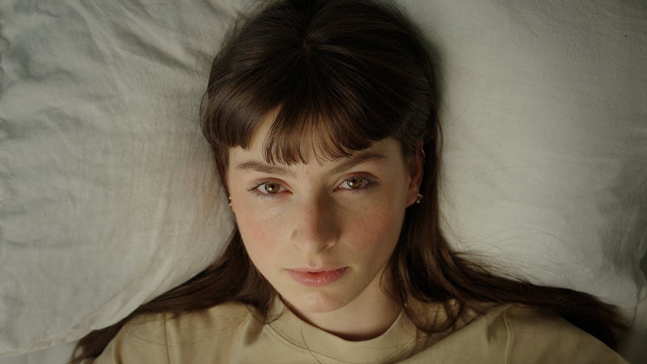 Roxane - Réveil
