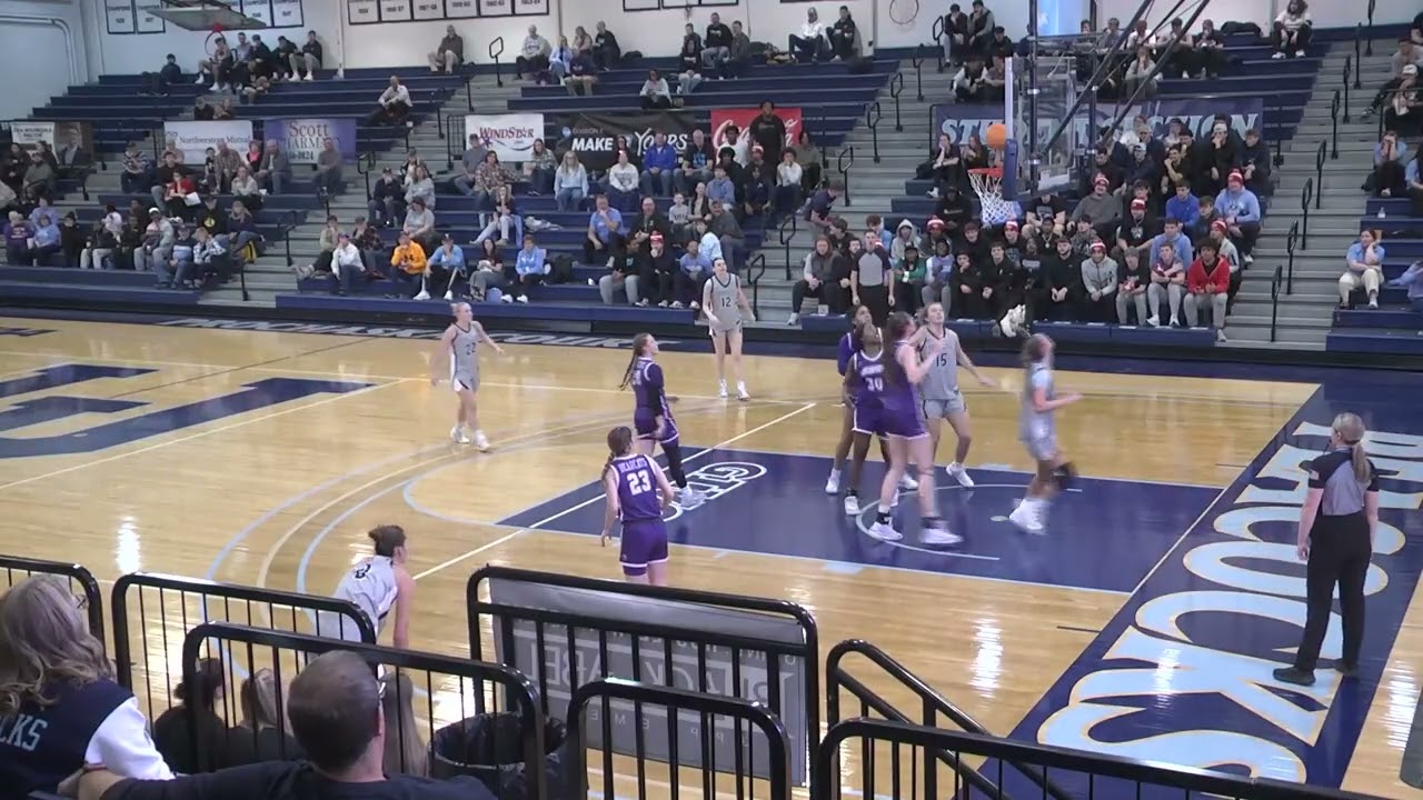 Upper Iowa Women's Basketball Recap vs Southwest Baptist