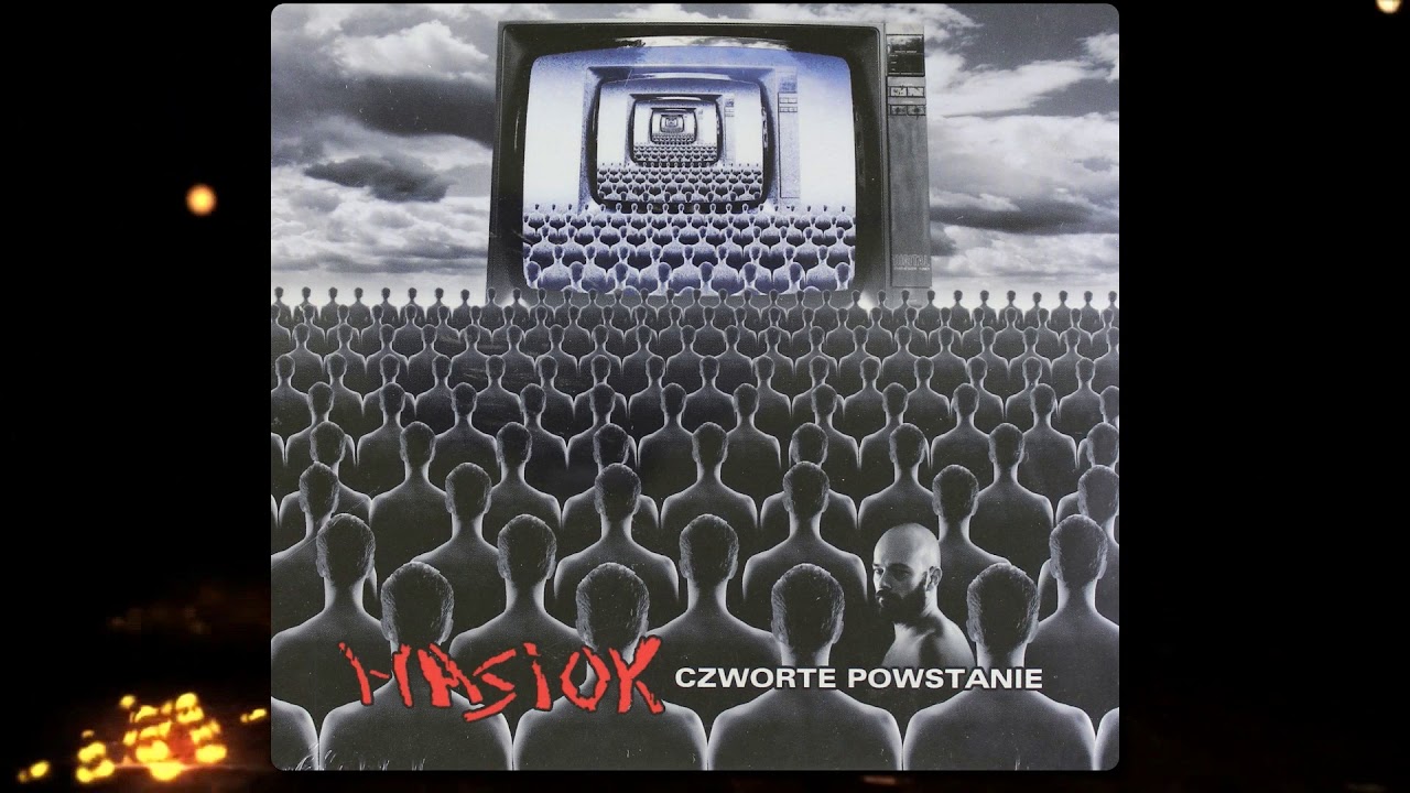 Hasiok - Ludziem