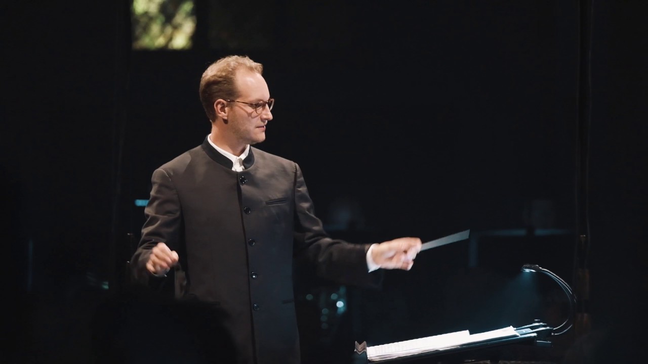 Rued Langgaard Festival 2019 i tilbageblik