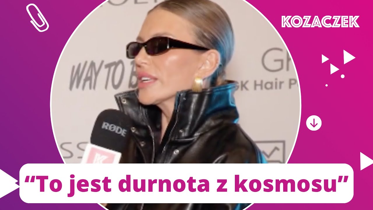 Monika Goździalska nie akceptuje starości? Mocne słowa o liftingu i pieniądzach