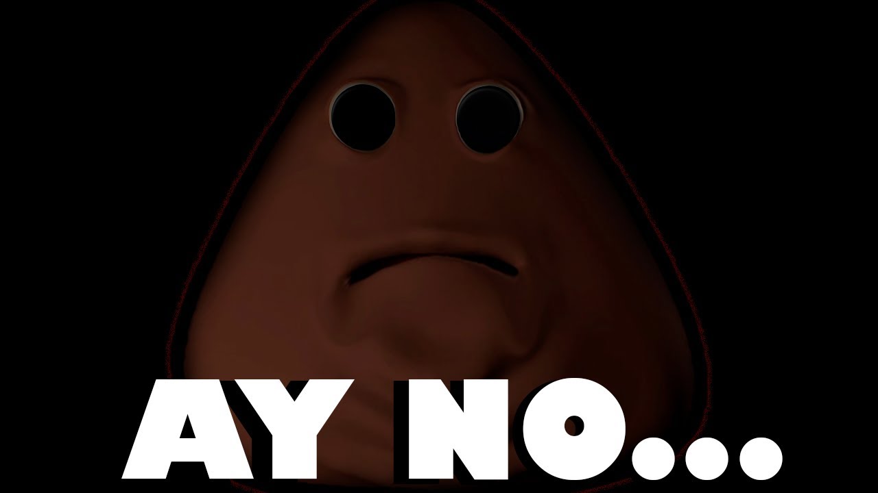 PASE 10 DIAS CON POU Y ESTO FUE LO QUE PASO