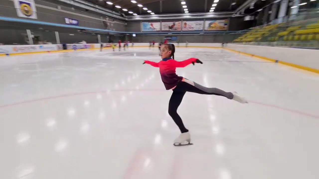 A. Ryabinin Figure Skating Technical coach to all levels from single to quad jumps | Ryabinin Camps