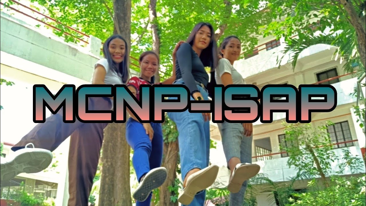 MCNP-ISAP School Virtual Tour | hindi na capture lahat kasi nagmamadali kami|Proudstudentshere!|