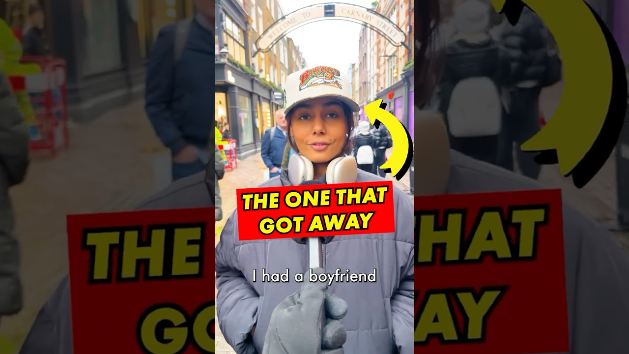 He Left Me for an Arranged Marriage&hellip; 💔🇮🇳 | Dose of Society