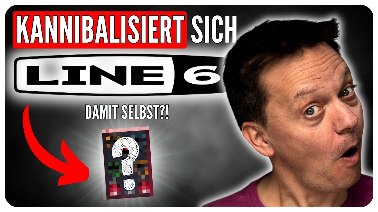 Warum der PodGo nicht mehr meine Top-Empfehlung für Einsteiger-Gitarristen ist