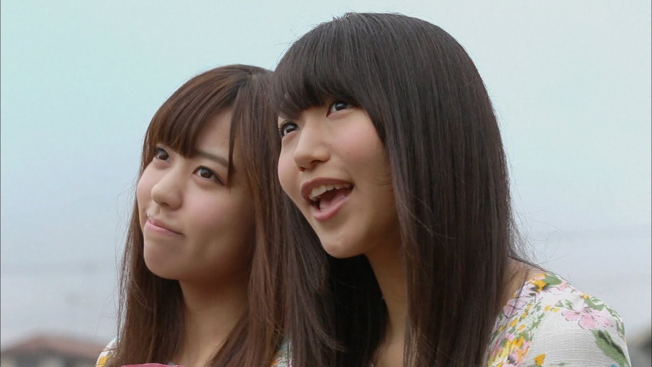 WHY@DOLL「Magic Motion No.5」Official Music Video