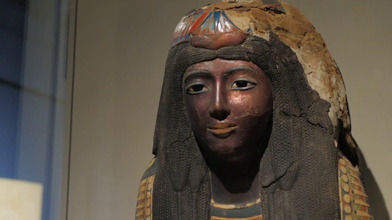 SLAM Gives Saint Louis Mummies a New Home