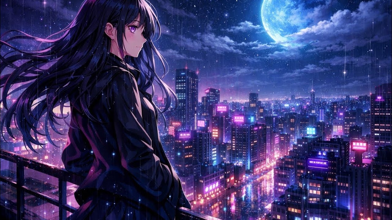 Nightcore - Falling Faster 