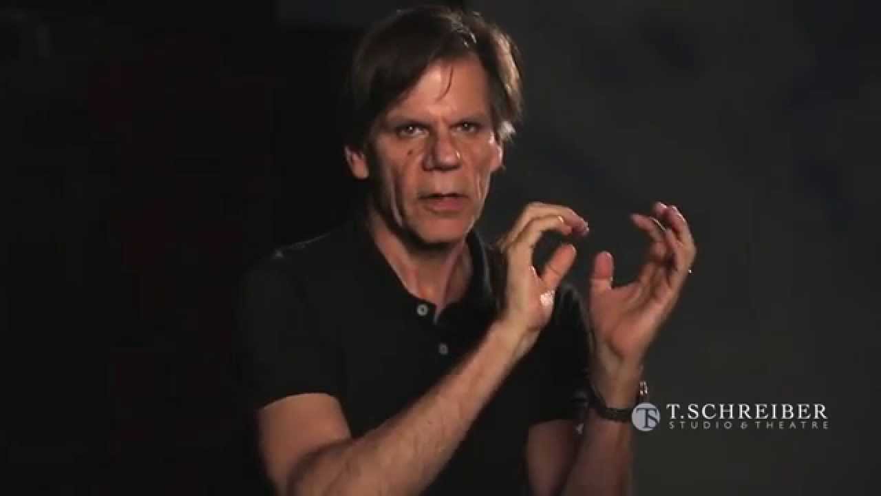 Peter Jensen   Acting Techniques for Truthful Relationships