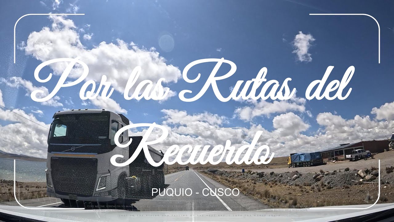 🎬 MIX HUAYNOS: ¡AMANTES ETERNOS! VOL. 1 | YAURIHUIRI: ESPEJO CELESTIAL | RUTA PUQUIO–CUSCO PART 1