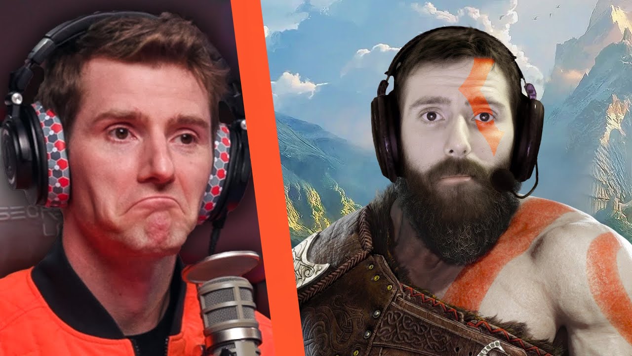 The God of War TV show showrunner has never played the game