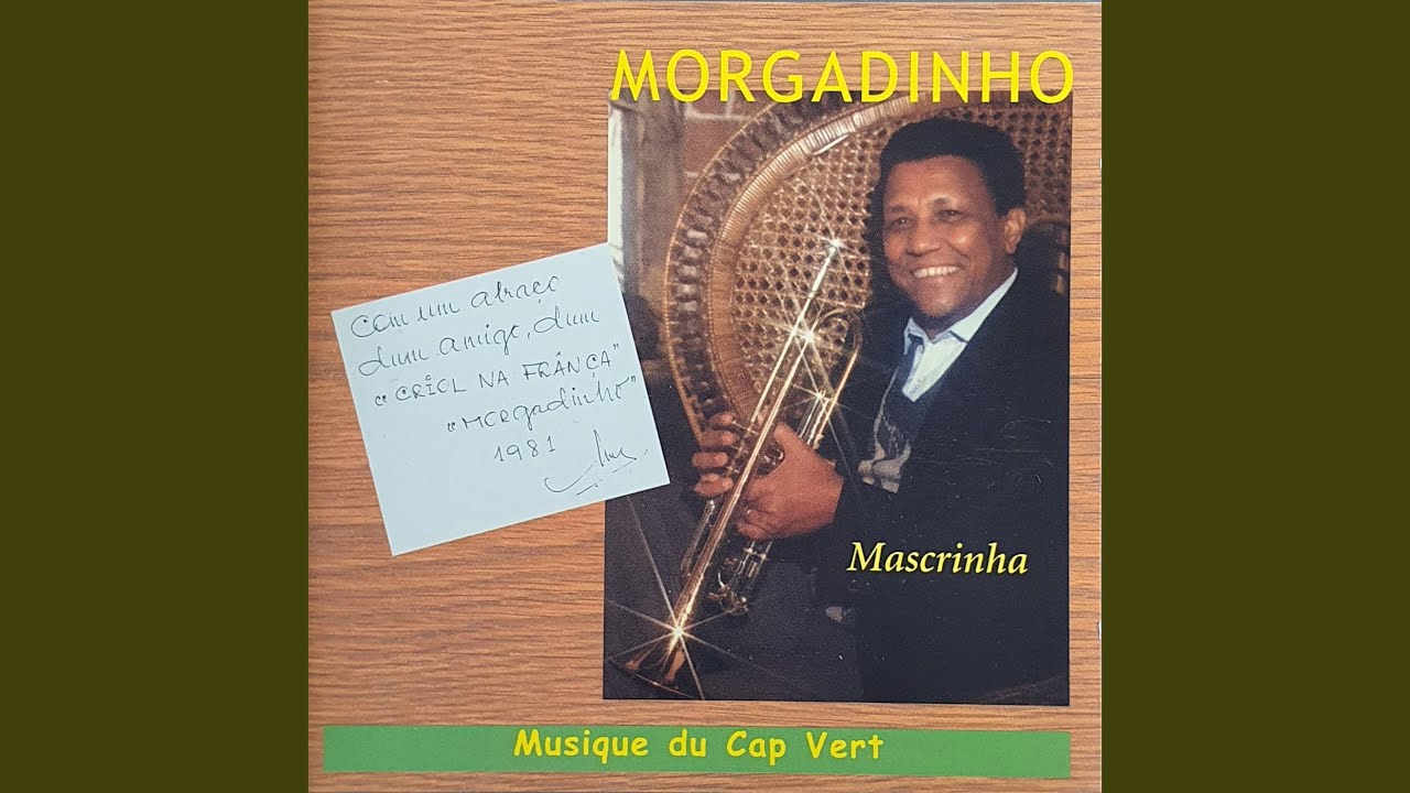 Mascrinha