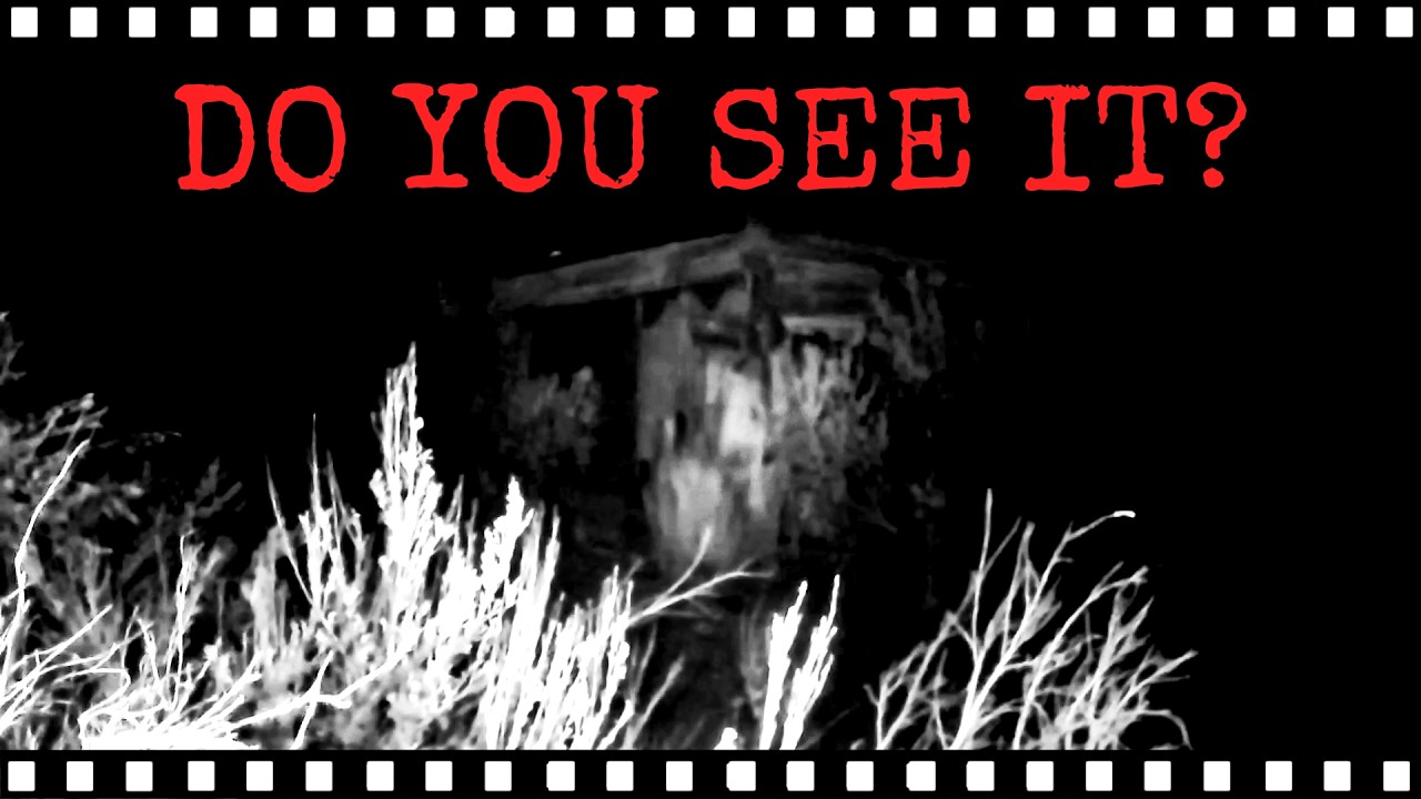 The Creepiest Hiking Found Footage Horror