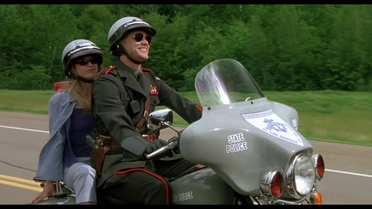 Hootie & The Blowfish - Can't Find The Time (Me, Myself & Irene Tribute)