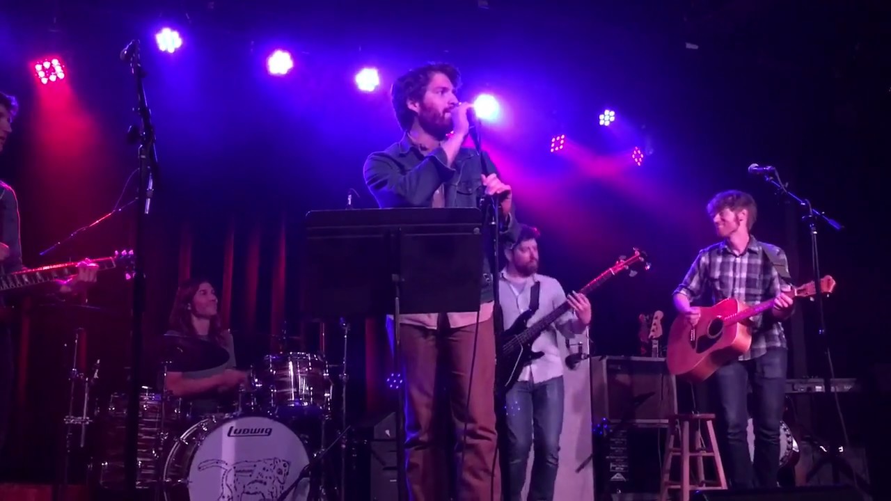 Logan Ledger - Mystifies Me (Tribute to Son Volt’s Trace)