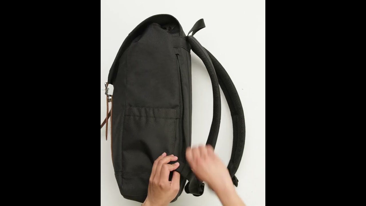 Herschel Supply Retreat