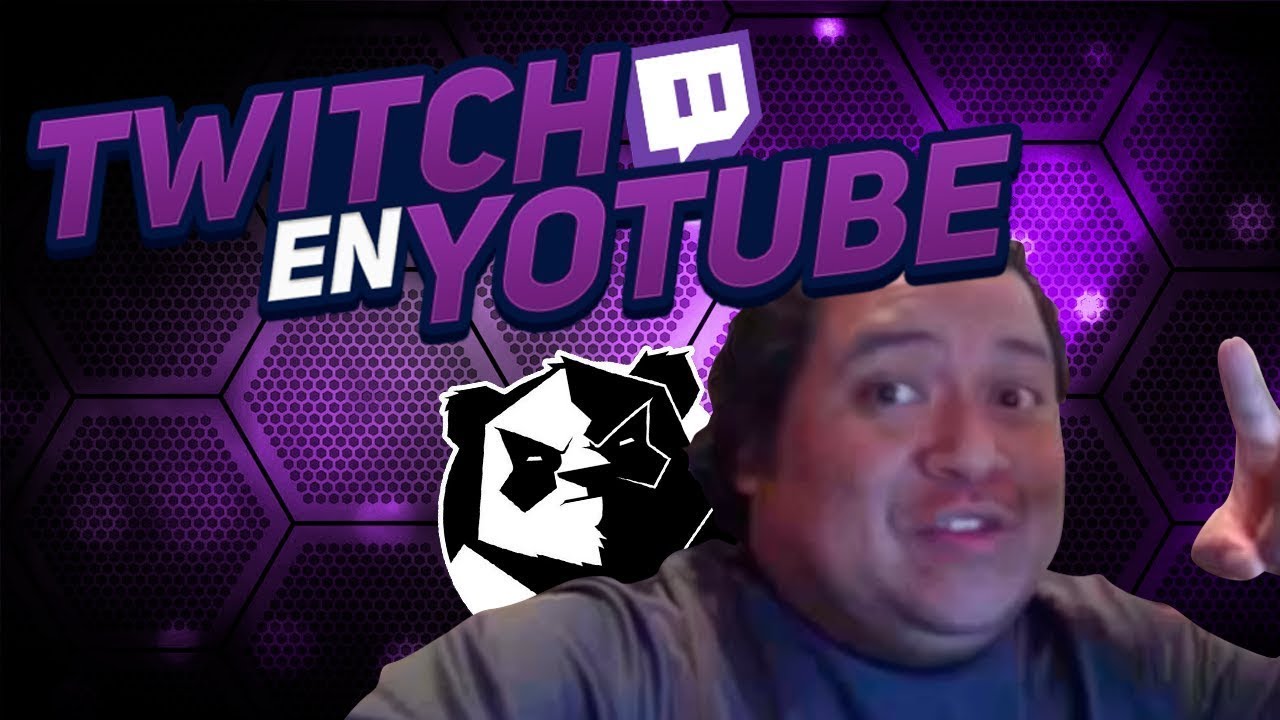 Twitch En Youtube Con Tum Tum !!! Pt 39