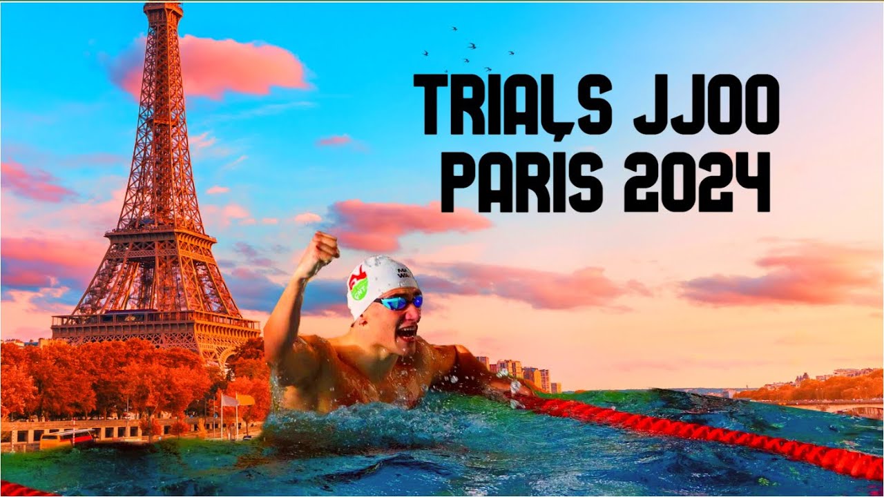 OPEN TRIALS MALLORCA 2024 VLOG