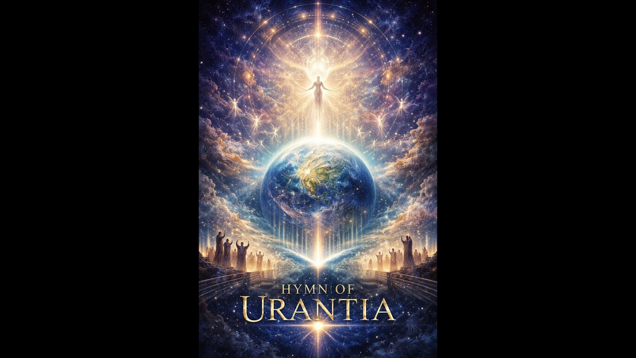 Hymn of Urantia