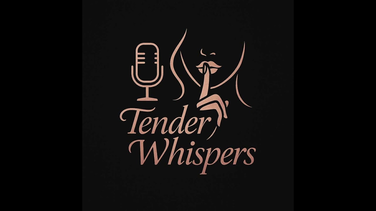 Tender Whispers ASMR episode 5, Surrender to sleep: My voice is your blanket