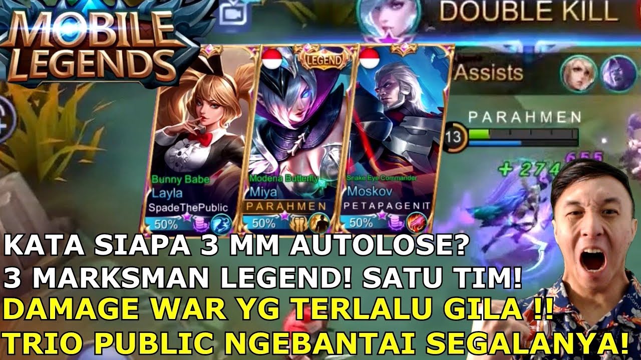 TIDAK BISA DIPERCAYA! INI BENAR