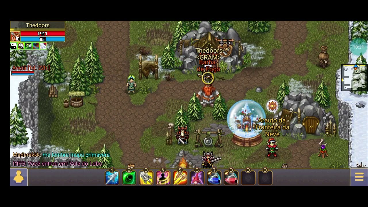 JOGO MERCENÁRIO 
