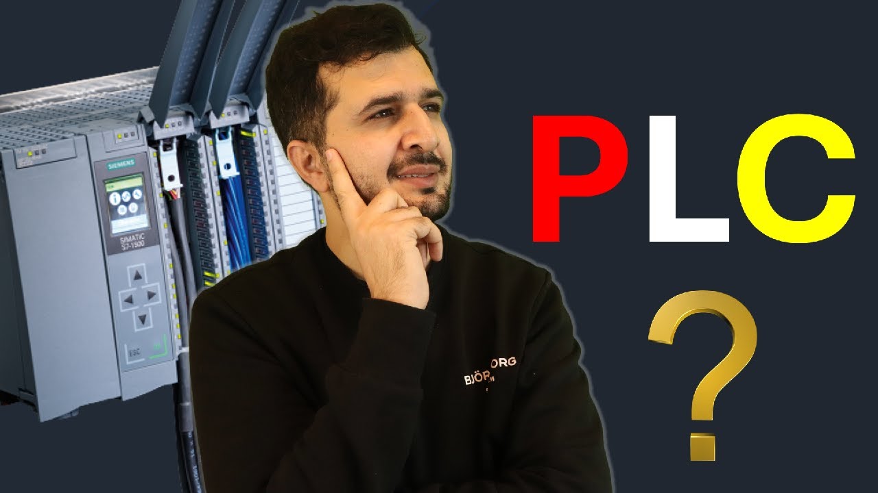 Программисты ПЛК теряют работу? Правда раскрыта (2025)