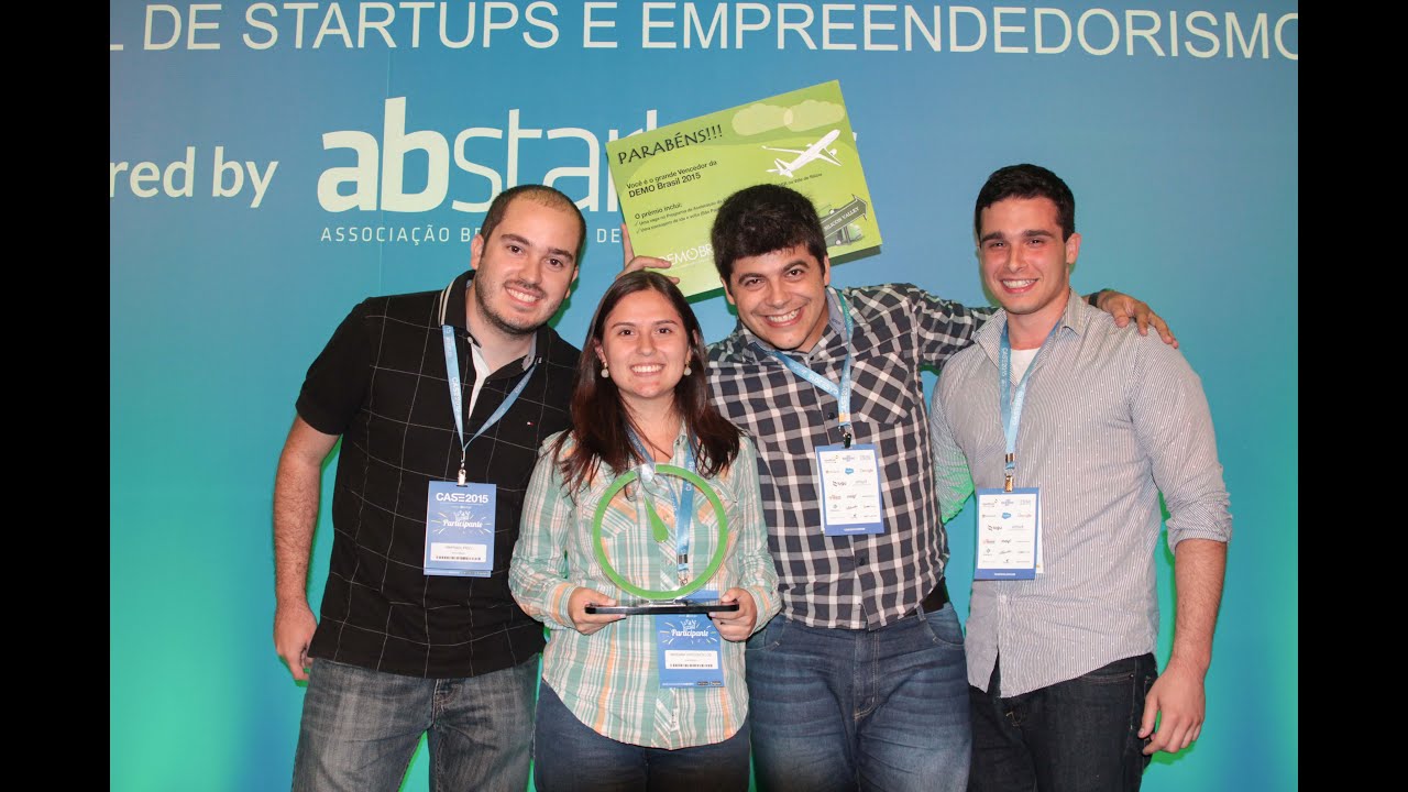 Veja os destaques da DEMO Brasil 2015 que aconteceu dentro do CASE