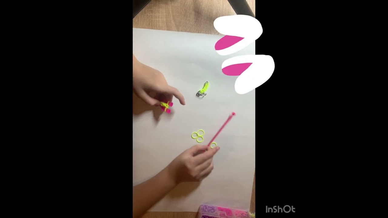 Плетіння#minimotionbynastya 