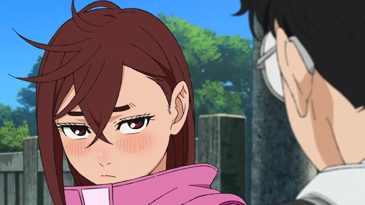 When the Tsundere Admits her Feelings | Anime Compilation