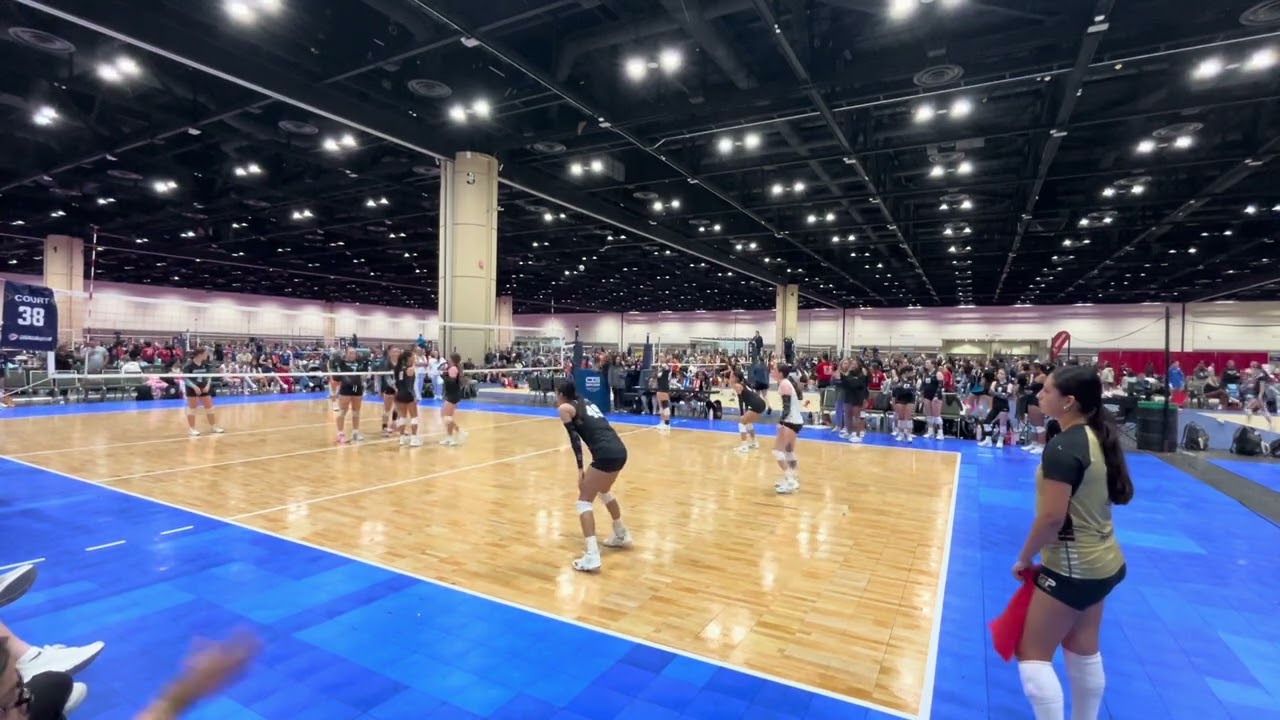 M1: MVP vs Jellys 15Black (FL) (50) 2/27/26