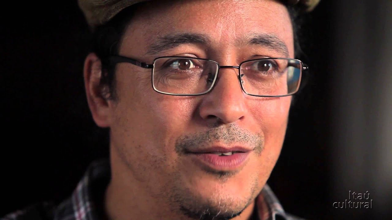 Dialeto catingueiro – Ocupação Elomar (2015)