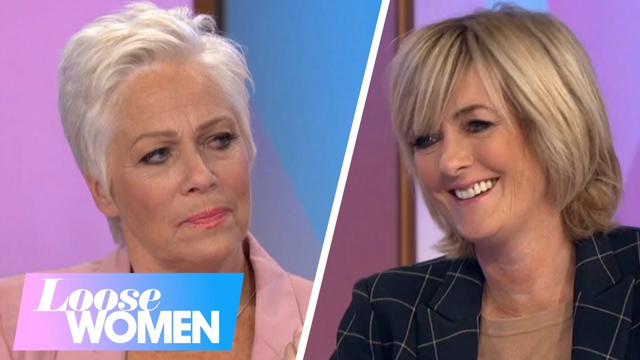 Did You Instantly Know You'd Marry Your Partner? | Loose Women