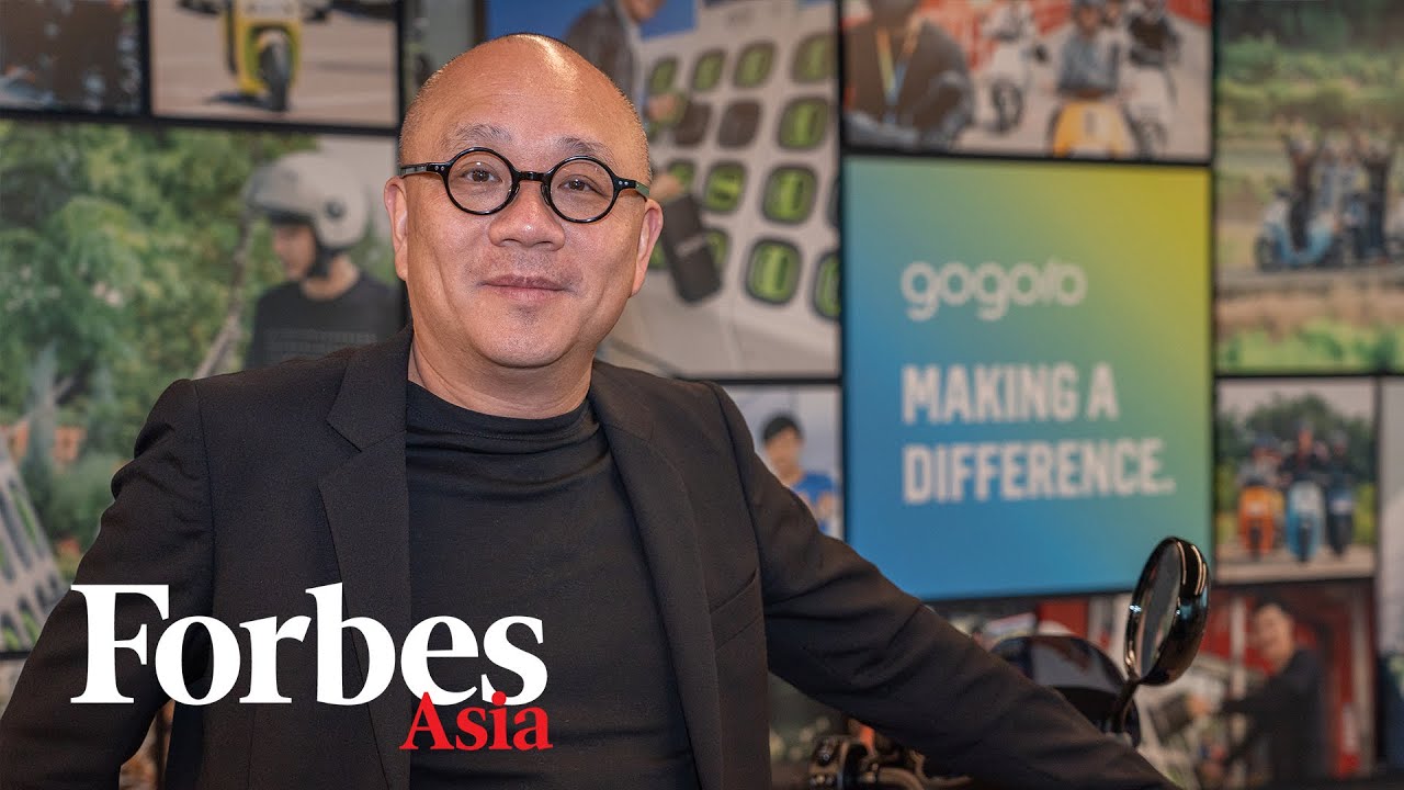Paving The Way: Taiwan’s Gogoro Revs Up Overseas Expansion Plans