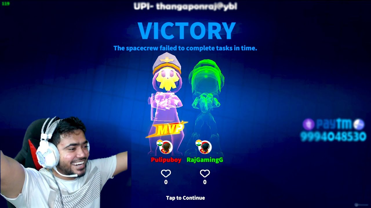Death Impostors Win - Sethalum win Pannuvom Daa!!🤣