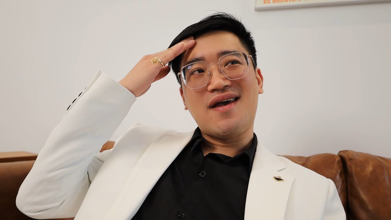 【啊仁】女友從此不再查手機