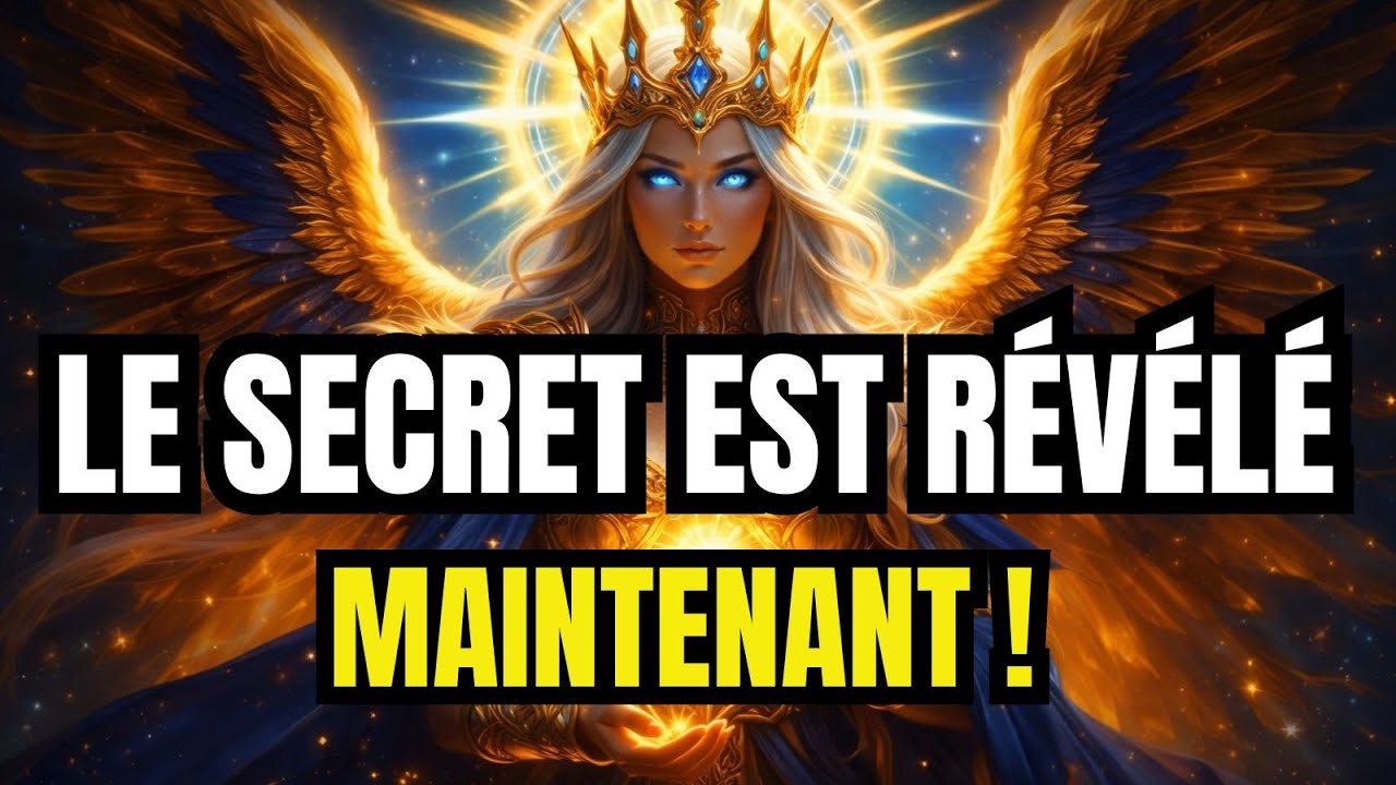 L'Élu(e), le grand secret de ce menteur immature vient d'exploser et tout le monde connaît la vérité