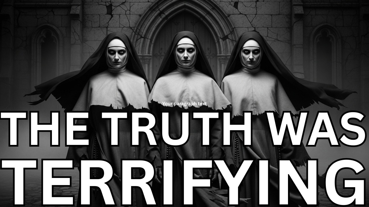The Ashford Family’s Dark Past: A Macabre Bloodline Story | Root of Bloodline