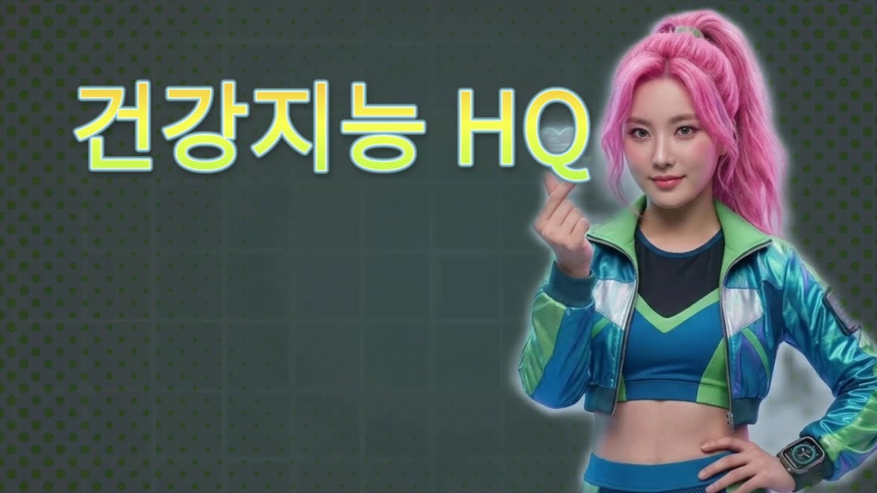 건강지능 HQ | A | AI노래 | Suno | Gemini | Pixverse | 위닛 | Sora | 2026.03.07
