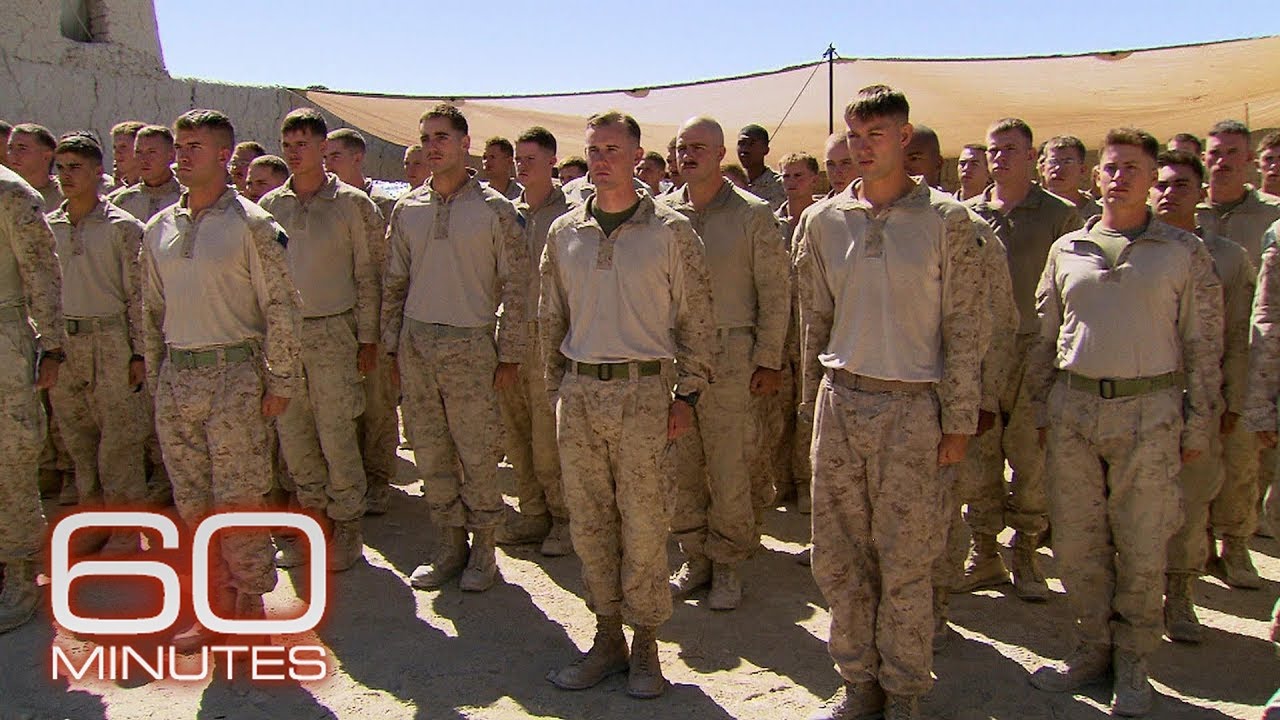 Veterans became brothers in war and peace