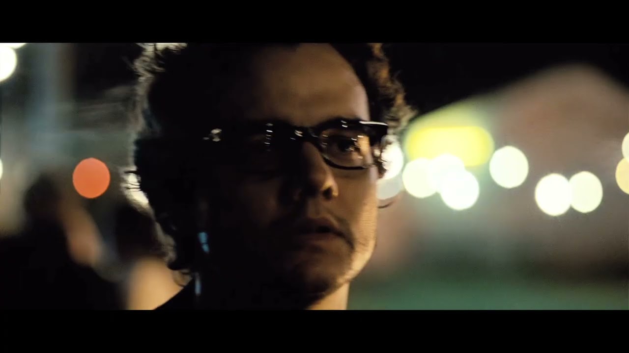 A Busca | Trailer oficial