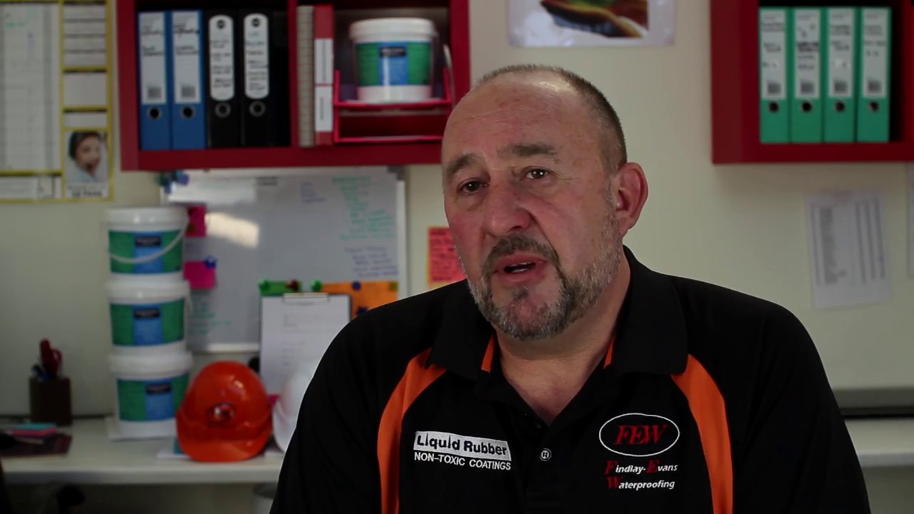 Waterproofing Company in MELBOURNE VIC | EXPERT COMMERCIAL | LIQUID APPLIED COATINGS | Australian
