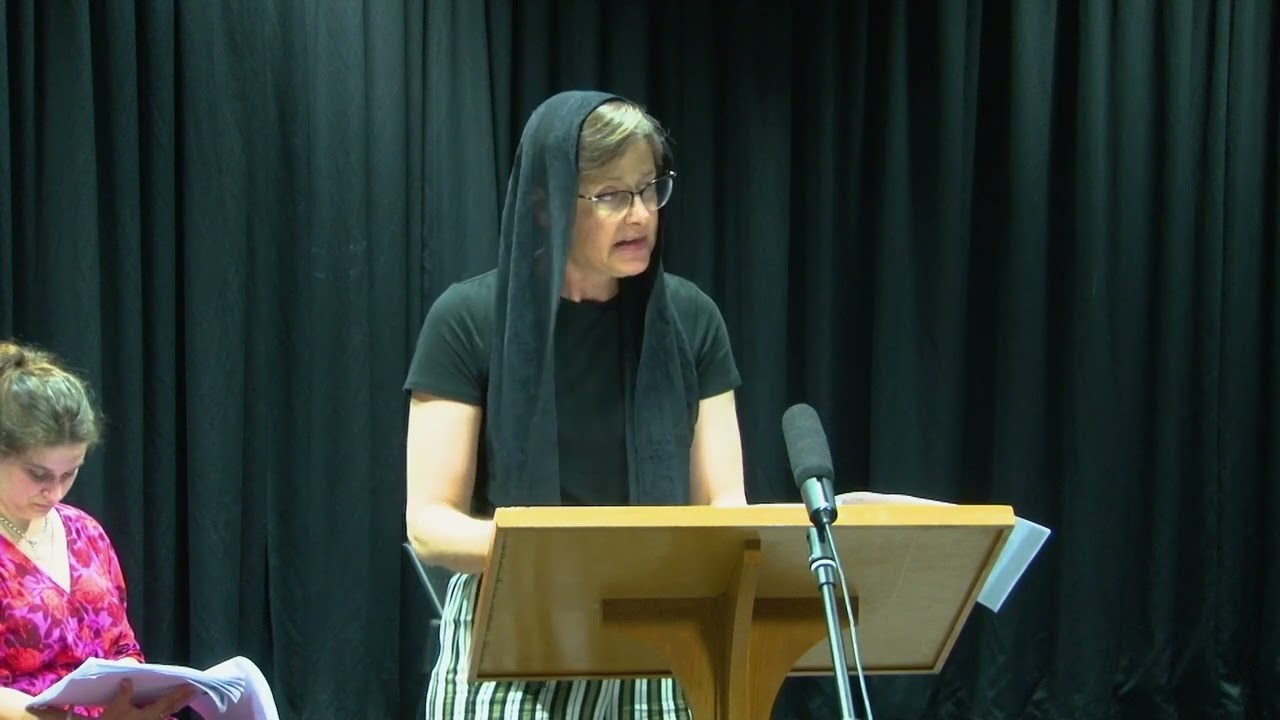 The Tragedy of Mariam the Fair Queen of Jewry