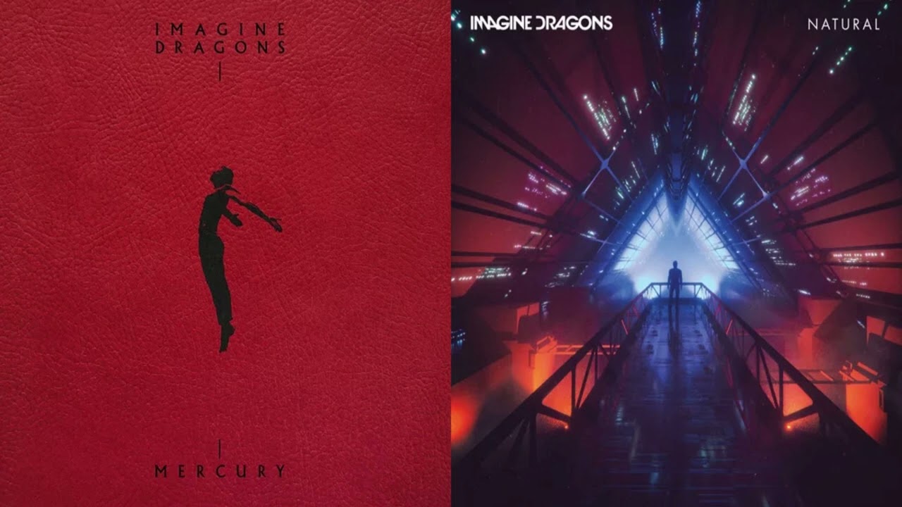 Natural Sirens (Mashup) (Imagine Dragons x2)